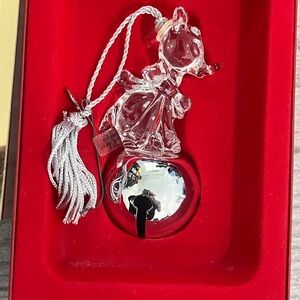 CARRIE UNDERWOOD DENIM AND RHINESTONES TOUR VIP PACKAGE GIFT BOX/NEW OPEN BOX